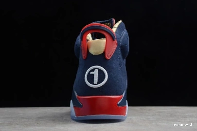 Hyperoad JORDAN - 6 DOERNBECHER ANNIVERSARY 15TH RETRO 0910